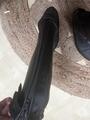 Bottes Ego 7