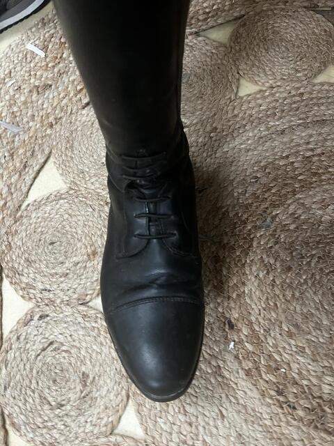 Bottes Ego 7