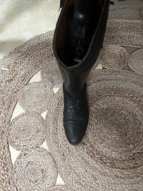 Bottes Ego 7