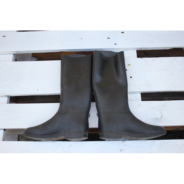Bottes débutants