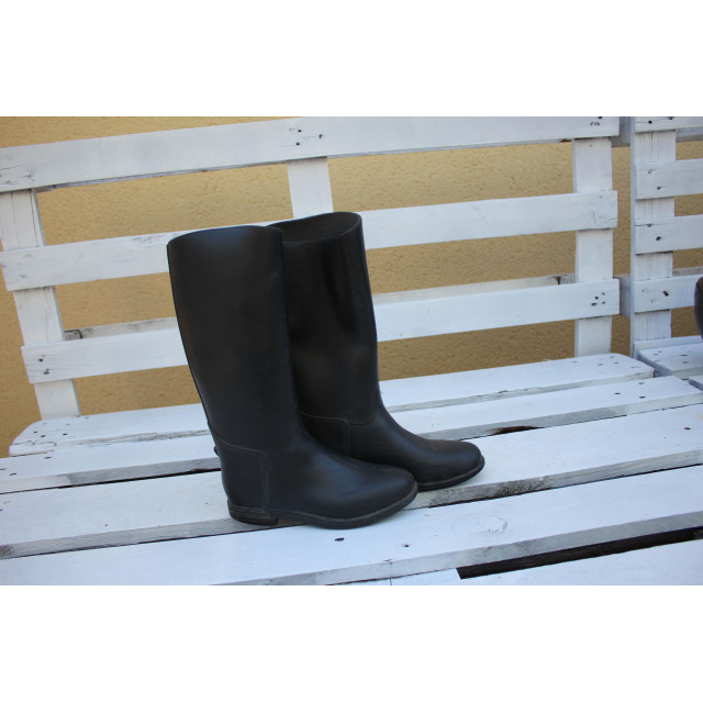 Bottes débutants