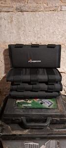 protection de transport taille cob