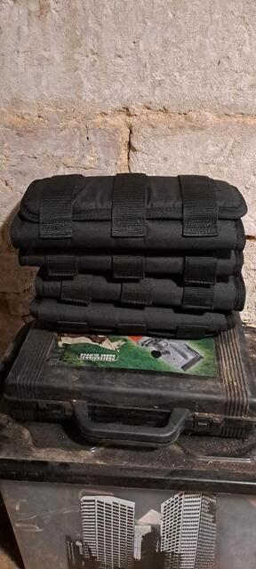 protection de transport taille cob