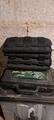 protection de transport taille cob