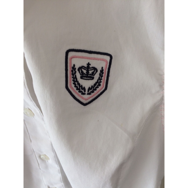 chemise de concours