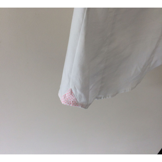 chemise de concours