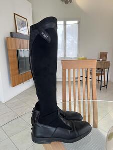 Bottes Ego7 contact