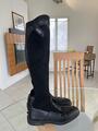 Bottes Ego7 contact