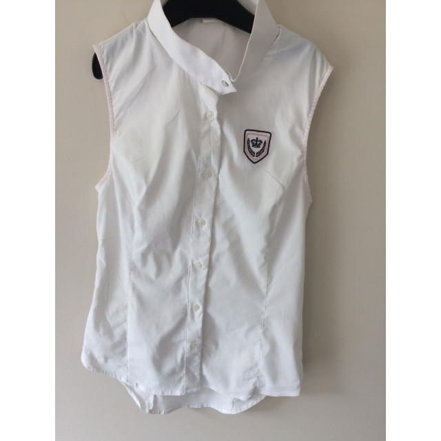 chemise de concours