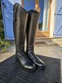 Bottes de dressage Donatello T39 SR