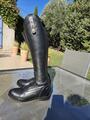 Bottes de dressage Donatello T39 SR