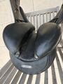 Selle de dressage Zaldi Classic T 18
