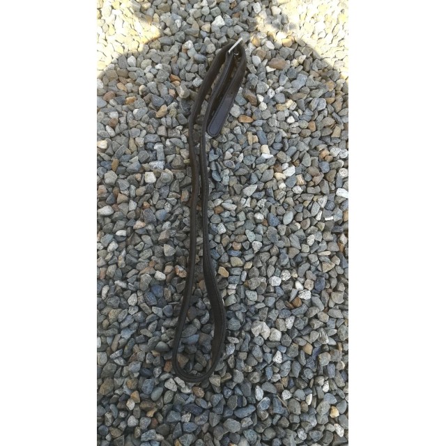 Étrivières taille 125 cm