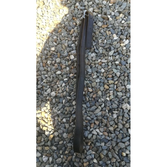 Étrivières taille 125 cm