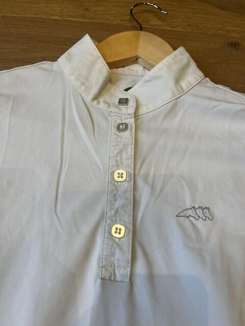 Polo de concours Equiline