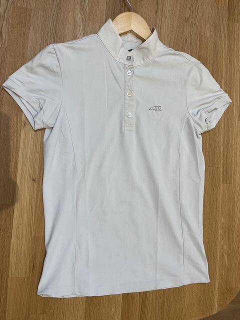Polo de concours Equiline