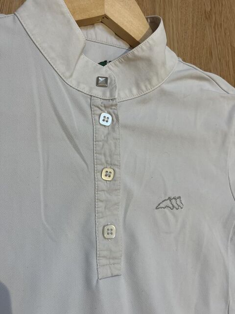 Polo de concours Equiline