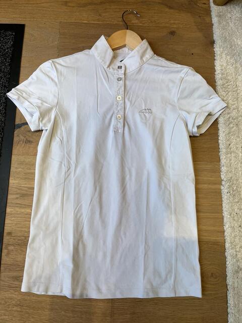 Polo de concours Equiline