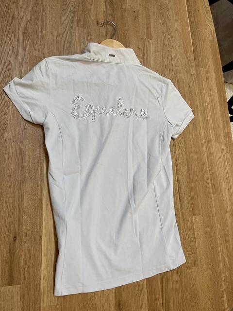 Polo de concours Equiline