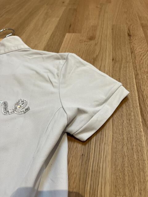 Polo de concours Equiline