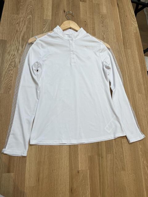 Polo de concours Equitheme