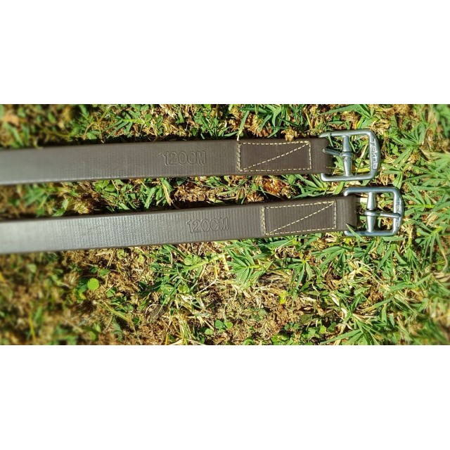 Etrivieres tekna marron