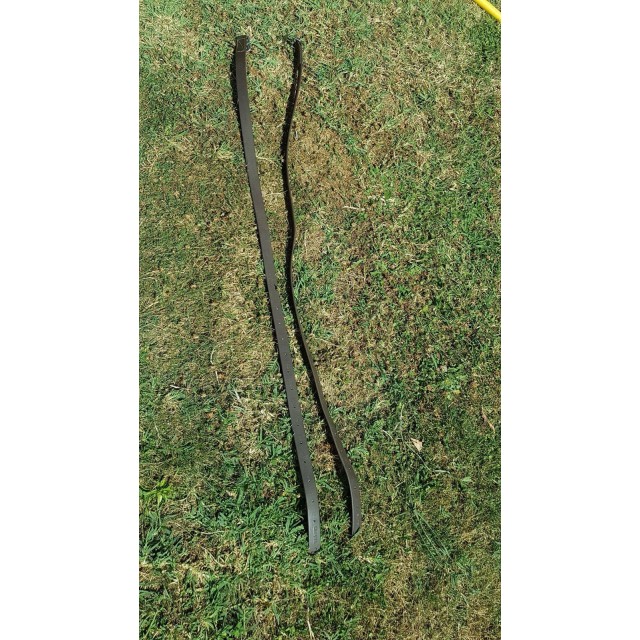 Etrivieres tekna marron