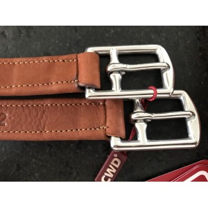 Etrivières doublées nylon CWD 130 CH B neuves