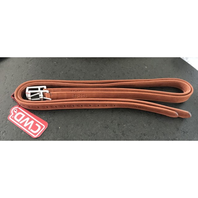 Etrivières doublées nylon CWD 130 CH B neuves