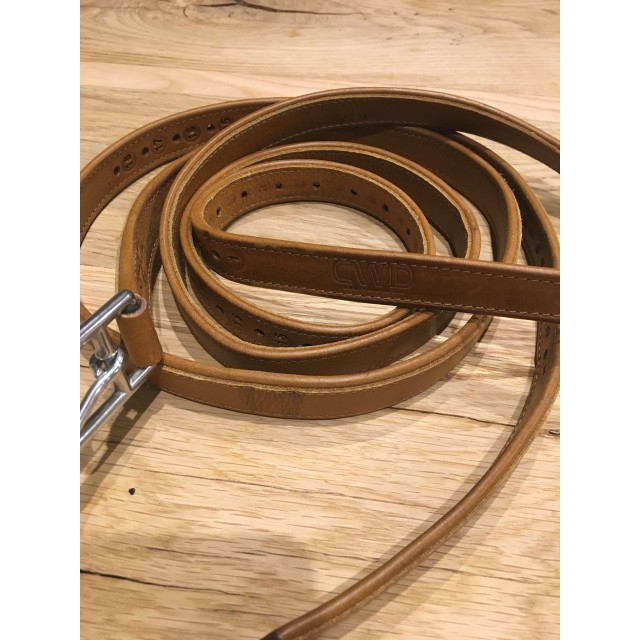 Étrivières CWD