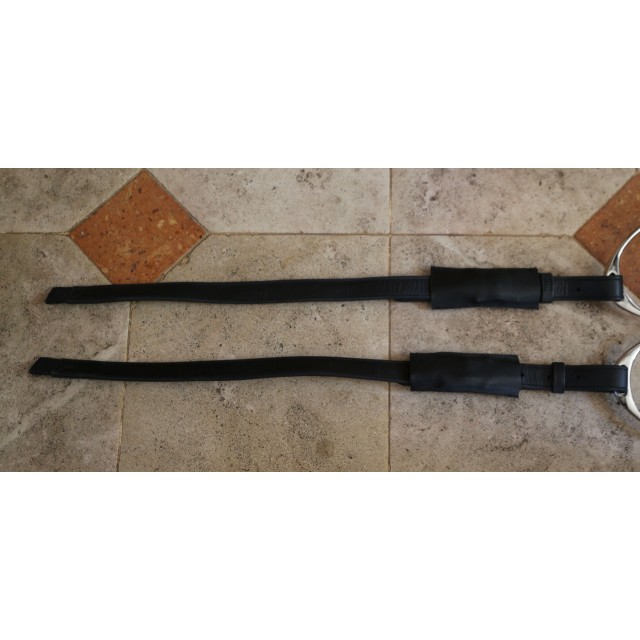 Etrivières CWD noires