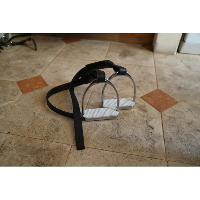 Etrivières CWD noires