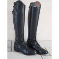 BOTTES SIR JOHN ULTIMA RS SUEDWIND