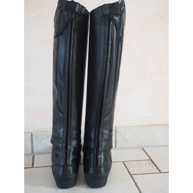 BOTTES SIR JOHN ULTIMA RS SUEDWIND