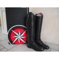 BOTTES SIR JOHN ULTIMA RS SUEDWIND