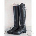 BOTTES SIR JOHN ULTIMA RS SUEDWIND