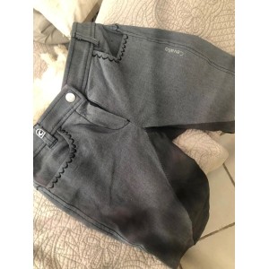 PANTALON CAVALLO TAILLE 34 F
