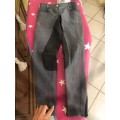 PANTALON CAVALLO TAILLE 34 F