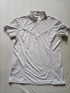 Polo de concours Harcour