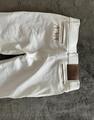 Pantalon blanc neuf Alexandra ledermann