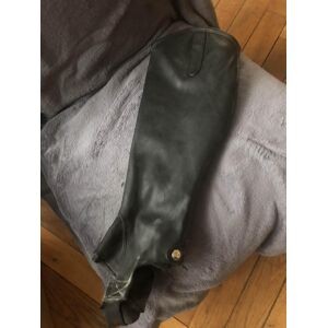 Chaps noires