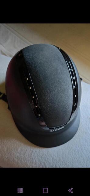 Bombe uvex
