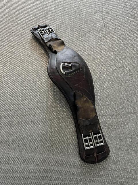 Sangle de Dressage Devoucoux