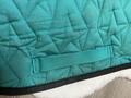 Tapis vert