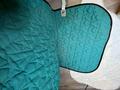 Tapis vert