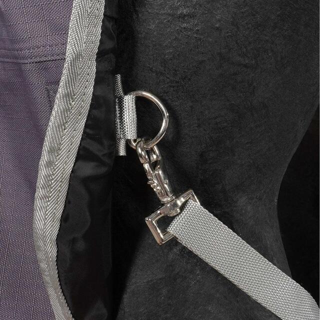Couverture d’extérieur 300g 125cm