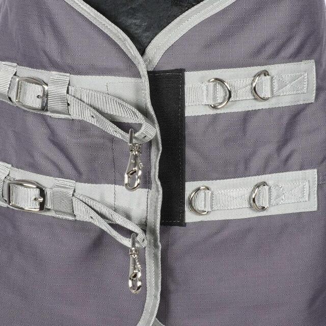 Couverture d’extérieur 300g 125cm