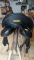 Selle Zaldi Country 17,5"