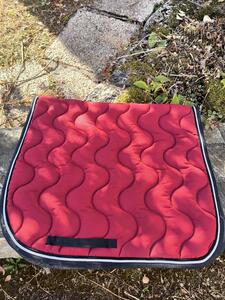 Tapis dressage Pénélope