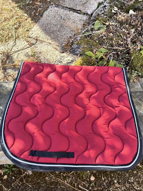 Tapis dressage Pénélope
